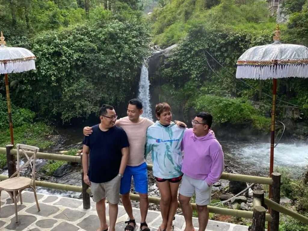 Menjelajah Keindahan Wisata Guci Tegal Tips dan Harga Terbaru 2023