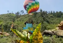 Desa Wisata Lembah Rembulan